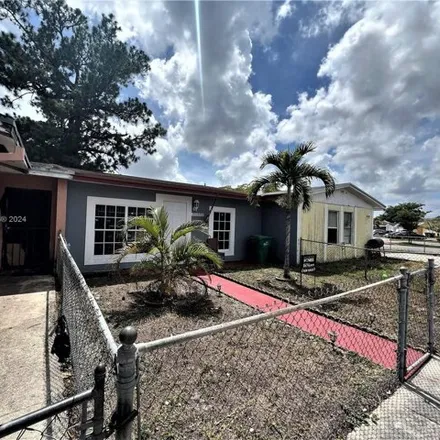 Buy this 2 bed house on 21303 Northwest 39th Avenue in Miami Gardens, FL 33055