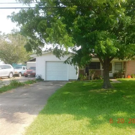 Buy this 3 bed house on 255 East Vaughn Lane in Deer Park, TX 77536