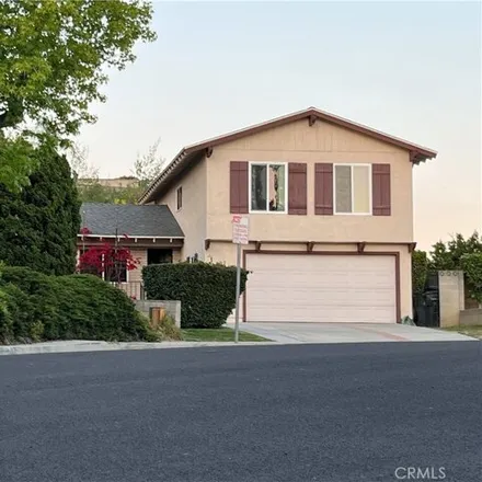 Rent this 4 bed house on 798 Cereza Drive in Monterey Park, CA 91754