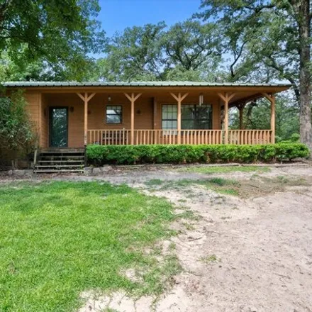 Buy this 3 bed house on 7362 County Road 311 in Leon County, TX 75831