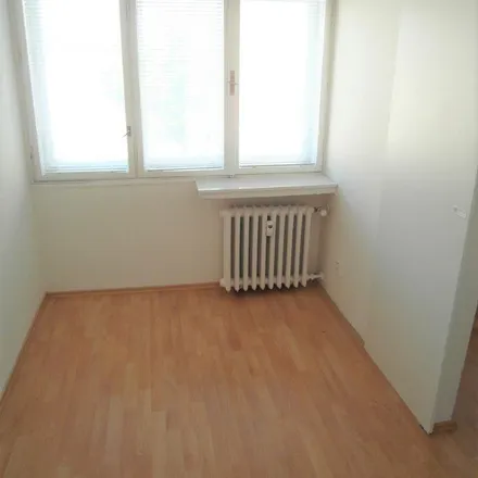 Rent this 2 bed apartment on Kotlářská 660/14 in 602 00 Brno, Czechia
