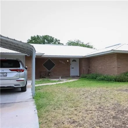 Buy this 3 bed house on 4108 Starlite Lane in Corpus Christi, TX 78410