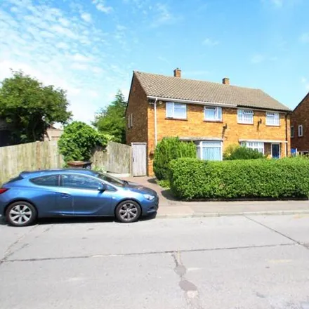 Image 1 - Kirkwood Road, Luton, LU4 0QS, United Kingdom - Duplex for sale