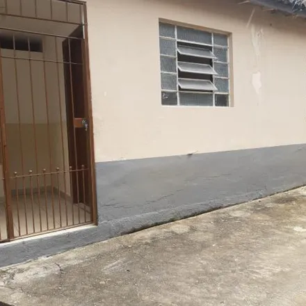 Image 1 - Rua Edgard Amorim Amaral, Vila Guarani, Região Geográfica Intermediária de São Paulo - SP, 04347-110, Brazil - House for rent