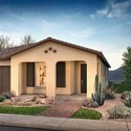 Image 8 - 20878 East Kingbird Drive, Queen Creek, AZ 85142, USA - House for sale