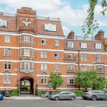 Image 1 - 24 Stonor Road, London, W14 8RZ, United Kingdom - Apartment for sale