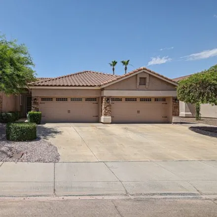 Image 3 - 6992 W Quail Ave, Glendale, Arizona, 85308 - House for sale