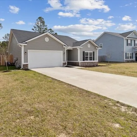 Image 2 - Pineridge Way, Hinesville, GA 31333, USA - House for rent