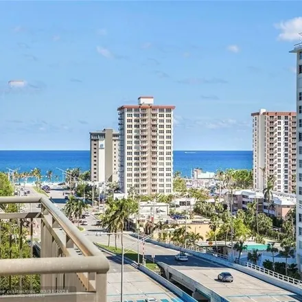 Image 4 - Sunrise Marina, Northeast 26th Avenue, Fort Lauderdale, FL 33304, USA - Apartment for rent