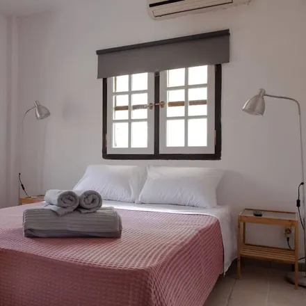 Rent this 3 bed townhouse on Zakynthos in Zakýnthou, Greece