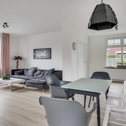 Image 3 - Burgemeester Greijmansstraat 12, 6031 CN Budschop, Netherlands - Apartment for rent