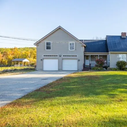 Buy this 4 bed house on 205 Patterson Road in Limerick, ME 04048
