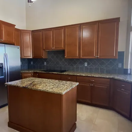 Rent this 3 bed apartment on 4710 East Milton Drive in Phoenix, AZ 85331