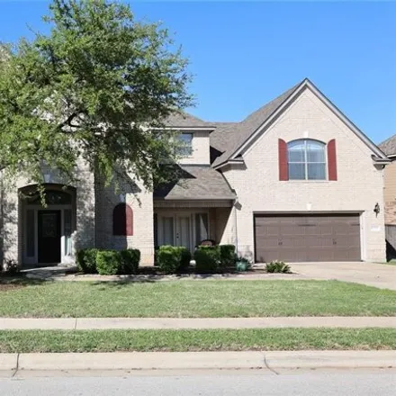 Buy this 4 bed house on 527 Autum Bend Lane in Cedar Park, TX 78613