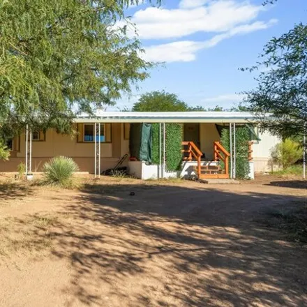 Buy this studio apartment on 453 North Warren Road in Cochise County, AZ 85602