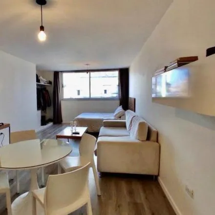 Buy this 1 bed apartment on Blandengues 64 in Centro Oeste, B8000 AGE Bahía Blanca