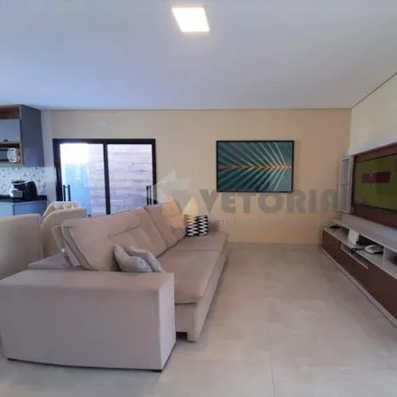 Buy this 4 bed house on Rua Sady Gomes de Almeida in Golfinhos, Caraguatatuba - SP