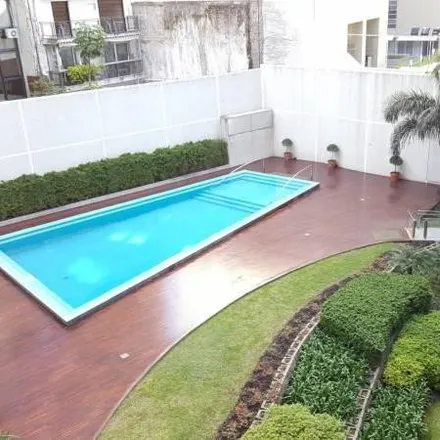 Buy this 3 bed apartment on Embassy of South Korea in Avenida Del Libertador 2395, Palermo