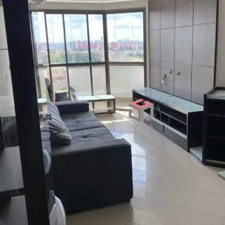 Buy this 3 bed apartment on Rodovia Anchieta in Riacho Grande, São Bernardo do Campo - SP