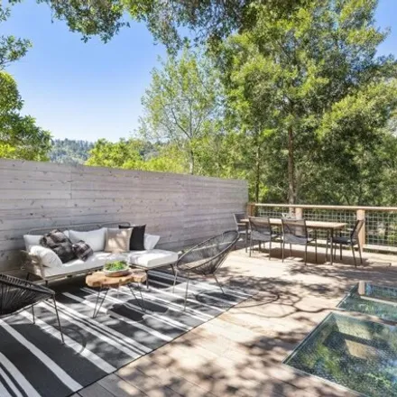 Image 8 - 357 Lovell Avenue, Mill Valley, CA 94941, USA - House for sale