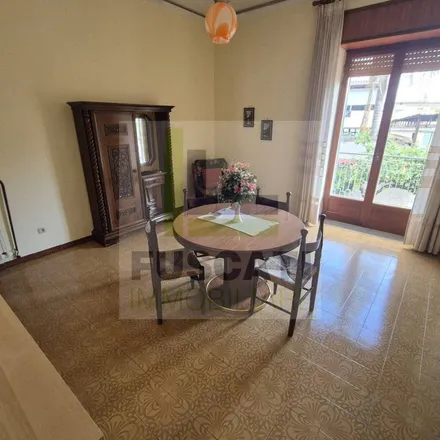Image 2 - Via Giovanni Antonio Campano, 80145 Naples NA, Italy - Apartment for rent