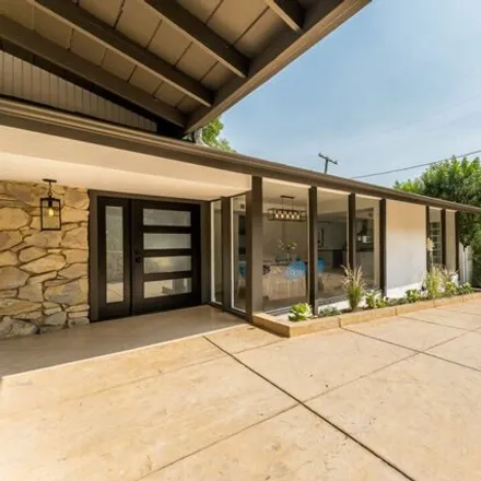 Image 3 - 4826 Llano Drive, Los Angeles, CA 91364, USA - House for sale