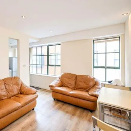Image 4 - Kinvara Heights, Rea Place, Highgate, B12 0NG, United Kingdom - Apartment for sale