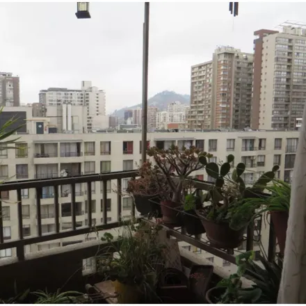Image 3 - San Isidro 478, 833 0219 Santiago, Chile - Apartment for sale