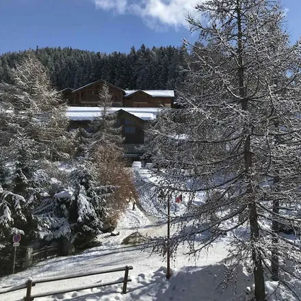 Image 7 - Accès Peisey-Vallandry, 73210 Landry, France - Apartment for rent
