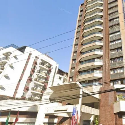 Buy this 1 bed apartment on Ipiranga in Rua Benjamin Constant 2946, América