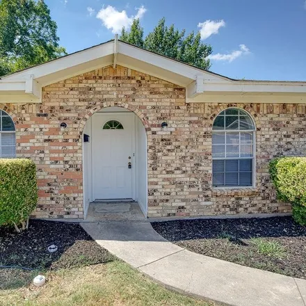 Buy this 4 bed house on 6708 John Drive in Richland Hills, Tarrant County