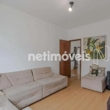 Buy this 3 bed apartment on Rua Pajeú in Concórdia, Belo Horizonte - MG