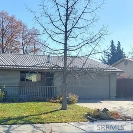 Buy this 4 bed house on 658 Norvin Avenue in Idaho Falls, ID 83401