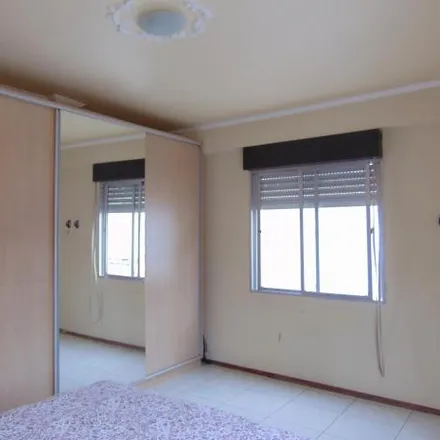 Buy this 3 bed apartment on Rua Visconde de Macaé in Cristo Redentor, Porto Alegre - RS