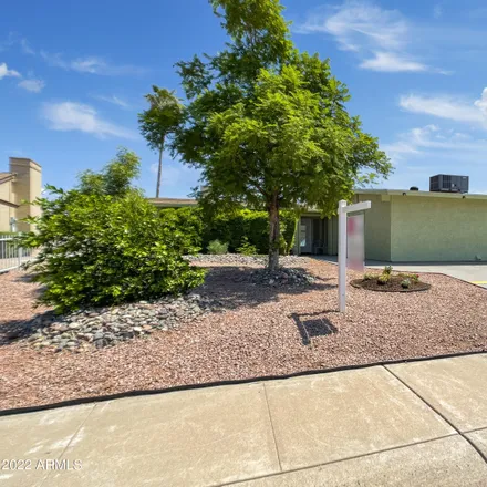Buy this 4 bed house on 12637 North Columbine Drive in Phoenix, AZ 85029