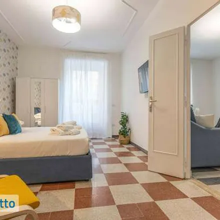 Rent this 4 bed apartment on centro ricambi in Via Bernardino Telesio 20, 00136 Rome RM