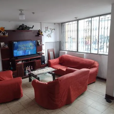 Buy this 3 bed apartment on Nature's Garden in Avenida Quito, 090308