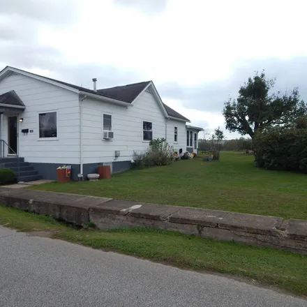 Buy this 3 bed house on 809 West High Street in Harrisville, WV 26362