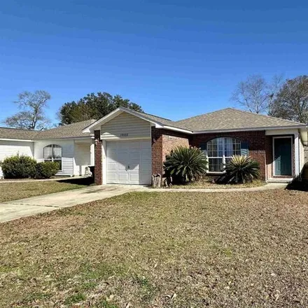 Buy this 3 bed house on 10572 Wilderness Lane in Escambia County, FL 32534