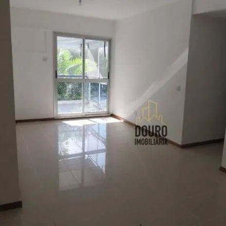 Buy this 2 bed apartment on Rua Alfredo Ceschiatti in Jacarepaguá, Rio de Janeiro - RJ