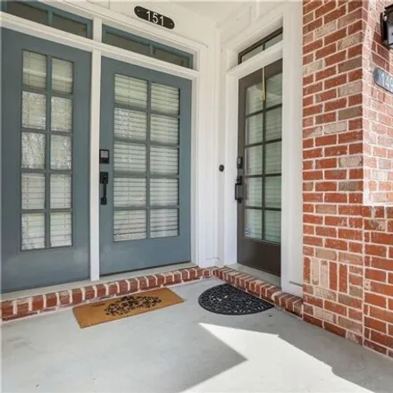 Image 3 - 192 Devore Road, Alpharetta, GA 30009, USA - Townhouse for sale