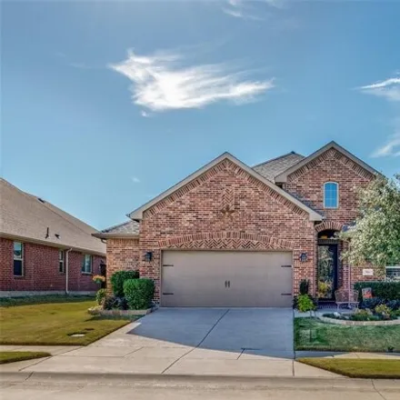 Image 1 - 9810 Echo Summit Drive, Denton County, TX 75068, USA - House for sale