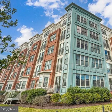 Buy this 1 bed condo on The Maryland in Maryland Avenue Northeast, Washington