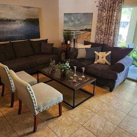 Rent this 3 bed apartment on 9277 Chambers Street in Tamarac, FL 33321