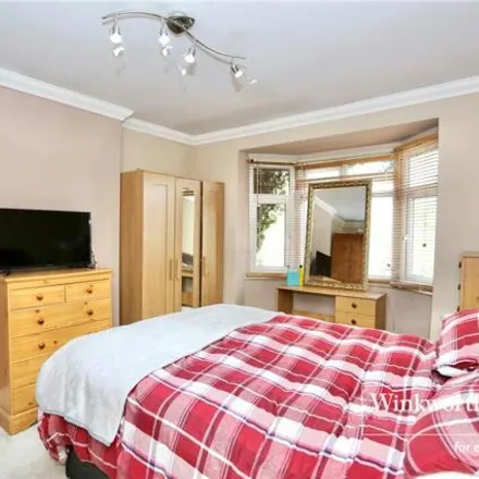 Image 5 - 117 Stourvale Road, Bournemouth, Christchurch and Poole, BH6 5HG, United Kingdom - House for sale