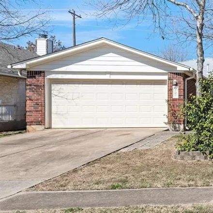 Buy this 3 bed house on 1669 Lloydminister Way in Cedar Park, TX 78613