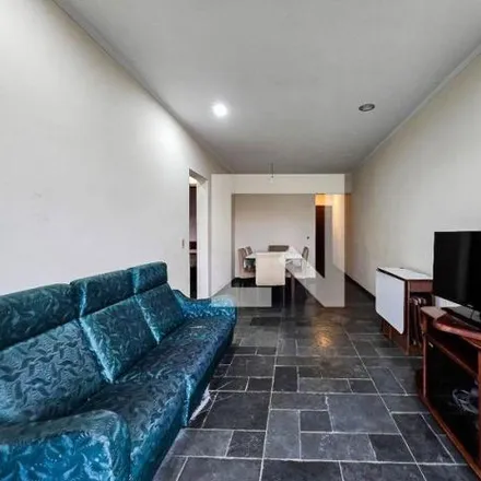 Rent this 3 bed apartment on Rua Bolívia in Enseada, Guarujá - SP