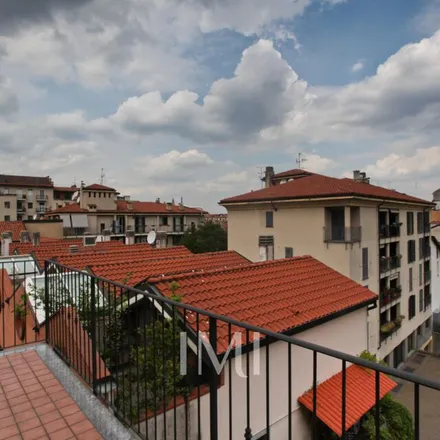 Rent this 2 bed apartment on Via Giuseppe Lagrange 6 in 20136 Milan MI, Italy