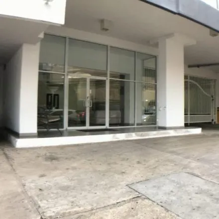 Image 1 - The Cosmpolitan, Calle Eduardo Tejeira Davis, San Francisco, 0816, Panamá, Panama - Apartment for rent