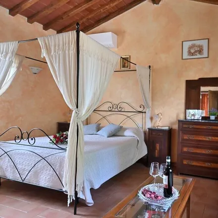 Rent this 2 bed house on 53013 Gaiole in Chianti SI